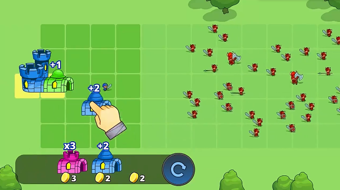 炮弹人快跑 炮弹人快跑