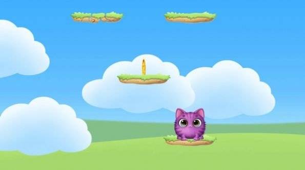 神秘融合宠物 神秘融合宠物