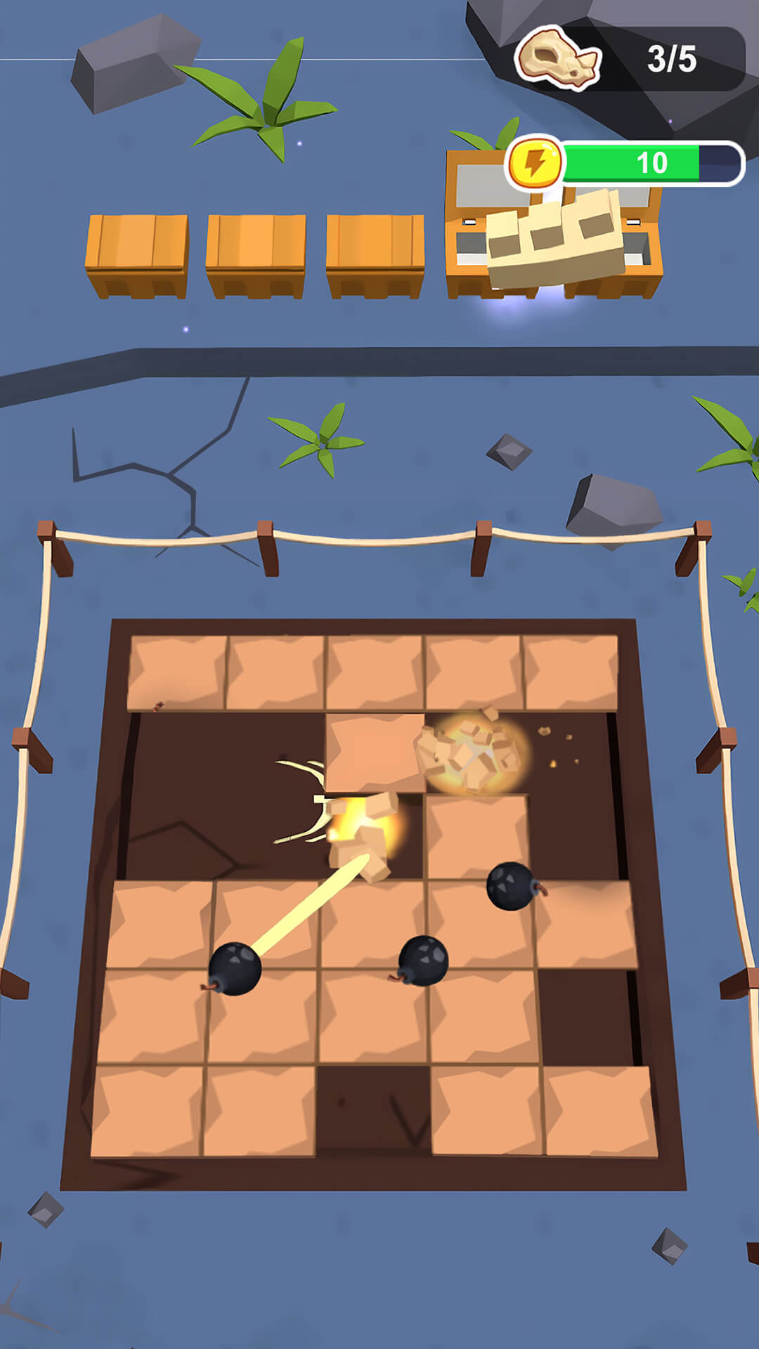 捕猎高手 捕猎高手