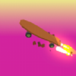 电动行驶Power Ride