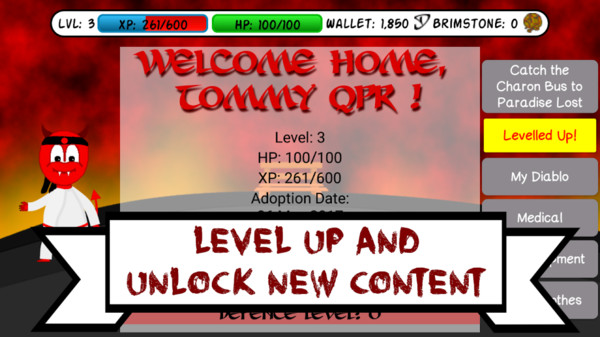 恶魔奶爸漫画 恶魔奶爸漫画