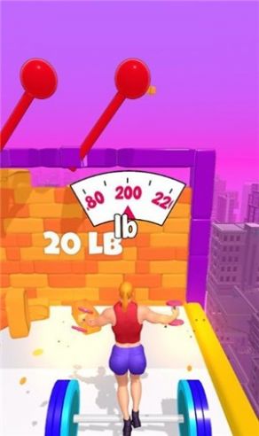 Power Girl(神力女超人)