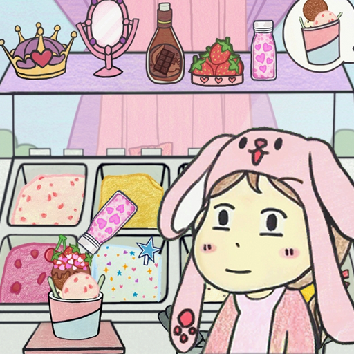 疯狂美食大师
