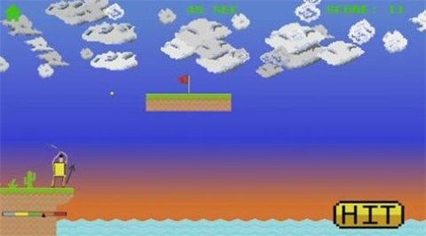Golfin60Seconds(60秒高尔夫)
