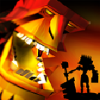 逃离巨像(Colossus Escape)