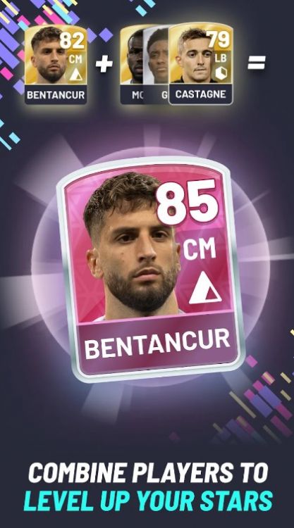 足球俱乐部对手（SCR）