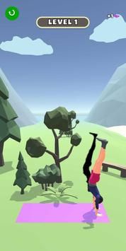 弹性跑步Flex Run