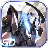 高达SD·天启纪元