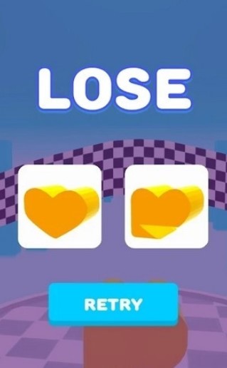 形状转换跑酷asmr runner