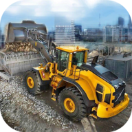 城建商城建设者City Construction Mall Builder