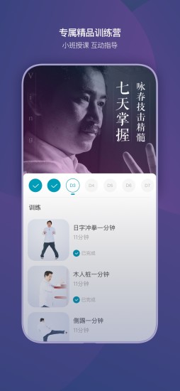 功夫季