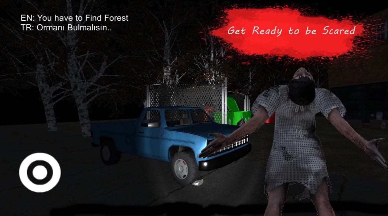 邪恶重生死胡同(Evil Reborn Dead End)