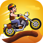 图画摩托骑士(Draw Moto Rider-Race Game)