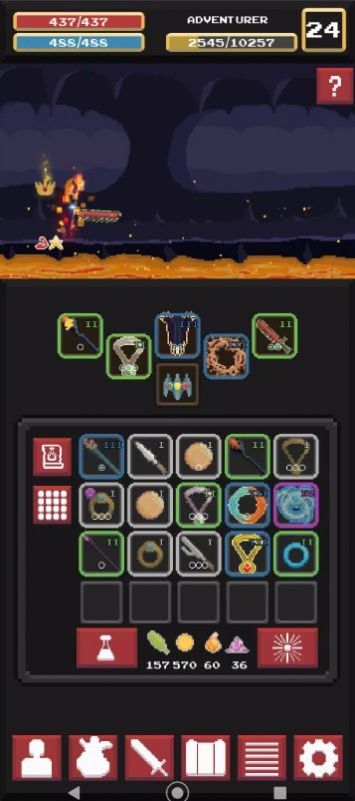 末日深处（Doomdepths）