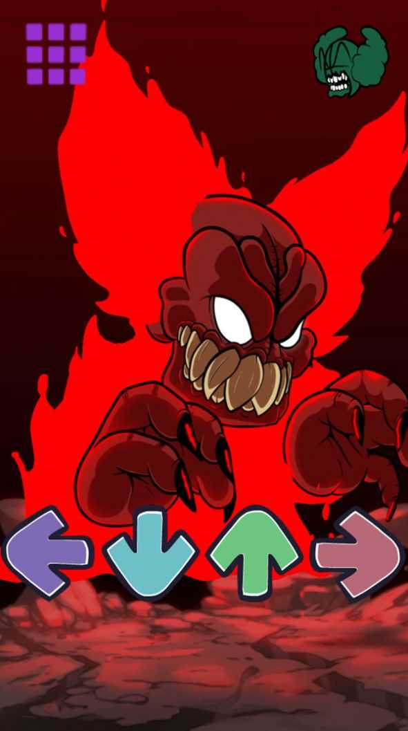 周五夜放克：大魔王