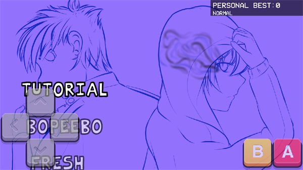 周五夜放克小小梦魇2(Friday Night Funkin)