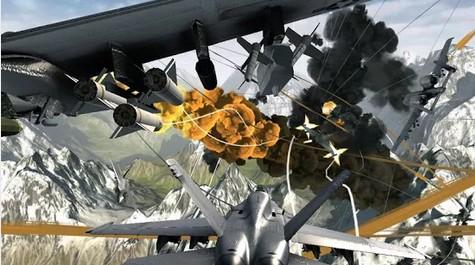 战争的召唤战争使命