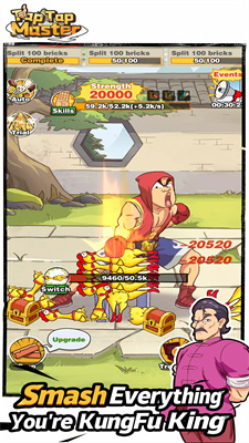 超级绘画怪物(Draw Monster 3D)