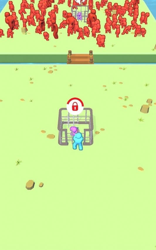 尸群营救(Save Them All)