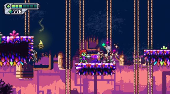 月球掠夺者手游 月球掠夺者手游