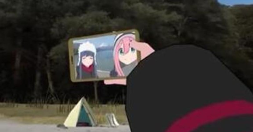 Laid-Back Camp - Virtual -(摇曳露营手游)