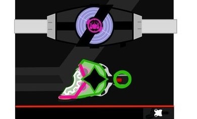 DX极狐模拟器mk9将军swf