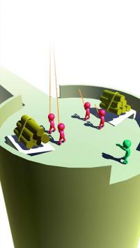 射击子弹3DShootoutBullet3D