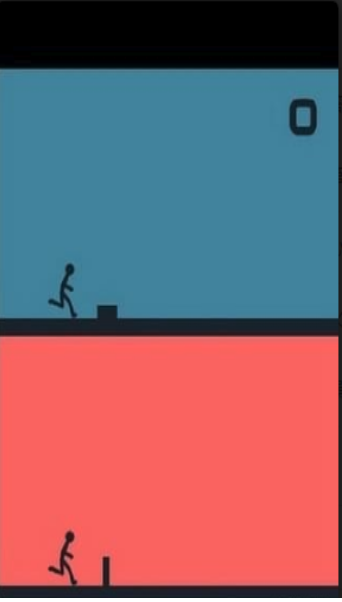 Make Them Jump(起跳吧火柴人)