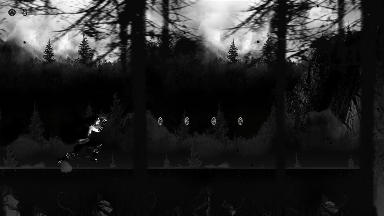 BlackMetalMan2(金属狂人2)