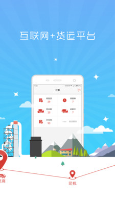 水泥速递 水泥速递