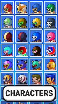 Wrestle Tiger摔跤虎