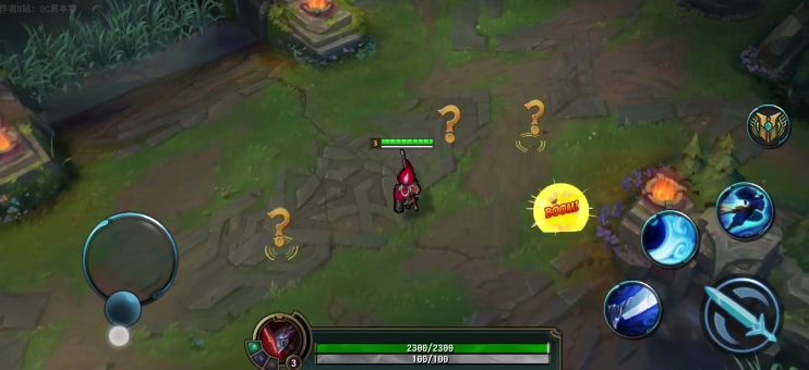 快乐风男模拟器