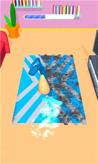 工作与生活3D(Work Life 3D)