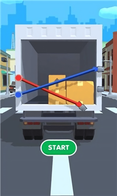 Pack Goods(包装商品手游)