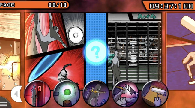 枪弹辩驳：希望学园与绝望高中生