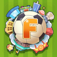 踢球俱乐部大亨(soccer club tycoon)