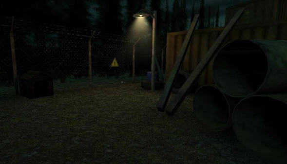 恐怖马头人内置菜单