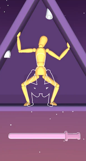 飞刀沙盒Knife Box