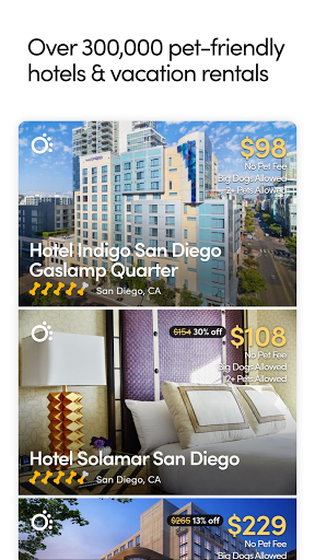 BringFido宠物酒店