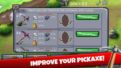 Clicker Mine Idle Tycoon手游