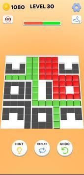 方块冲突冒名顶替者(BlockClash)