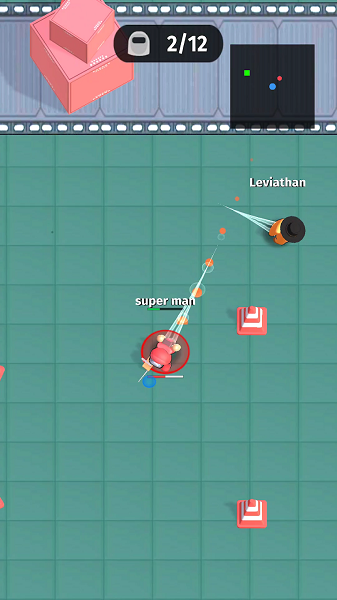 香肠冲突(Sausage Strife)