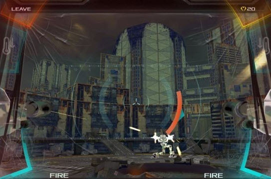 机甲战争破解版 机甲战争破解版