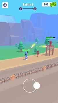 火箭筒先生Mr Bazooka