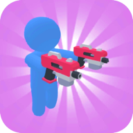 火柴人军团合成射击者Merge Legions