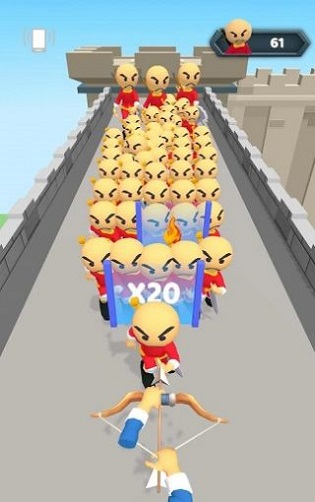 最后的一战Last Battle 最后的一战Last Battle