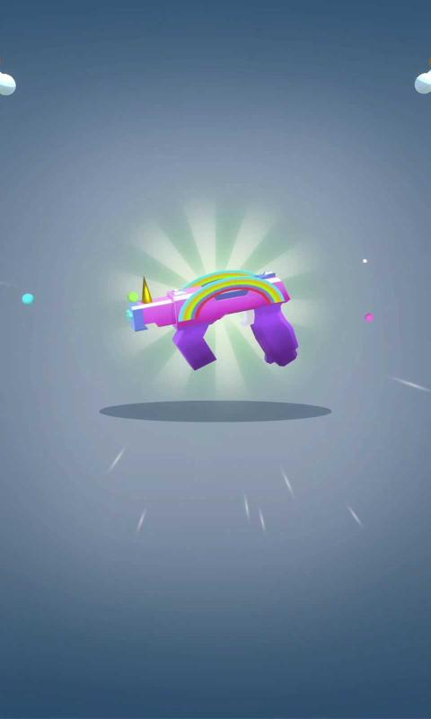 Gun Forge(锻造枪)