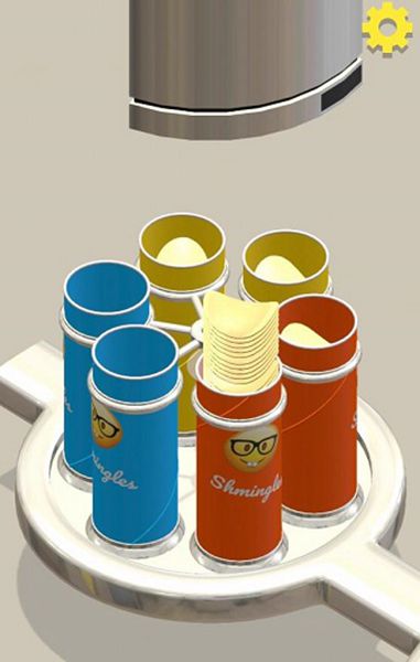 满意工厂手游(SatisfyFactory) 满意工厂手游(SatisfyFactory)