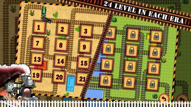 铁路危机Crisis Of Rail