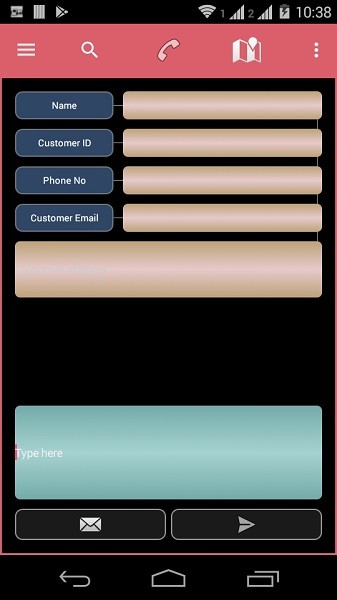 模板制造商app(sMartAffirm business)
